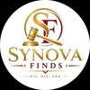 synovafinds